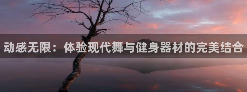 fb体育娱乐是那个系列的台子：动感无限：体验现代舞与健身器材